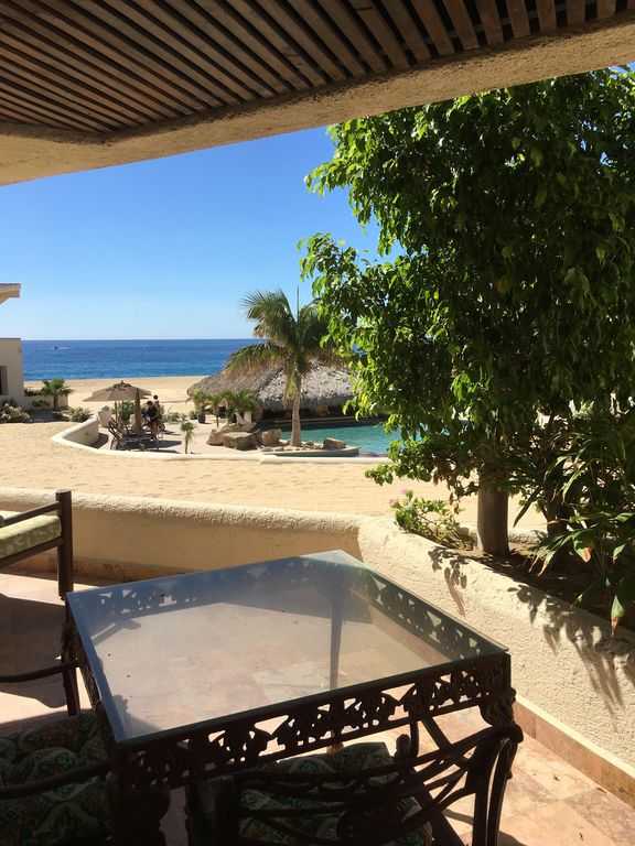 Cabo-Beach-front-Condo-Fishing Package-Beach-View-Cabo-Condo-overlooking-pool-beach-Pacific-Ocean- One-of-the-most relaxing-places-to-stay-in-Cabo. 